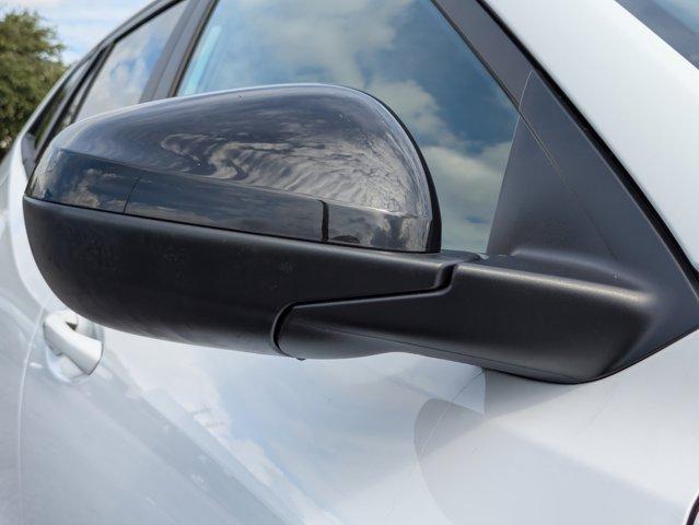 2025 Chevrolet Trax Vehicle Photo in BRUNSWICK, GA 31525-1881