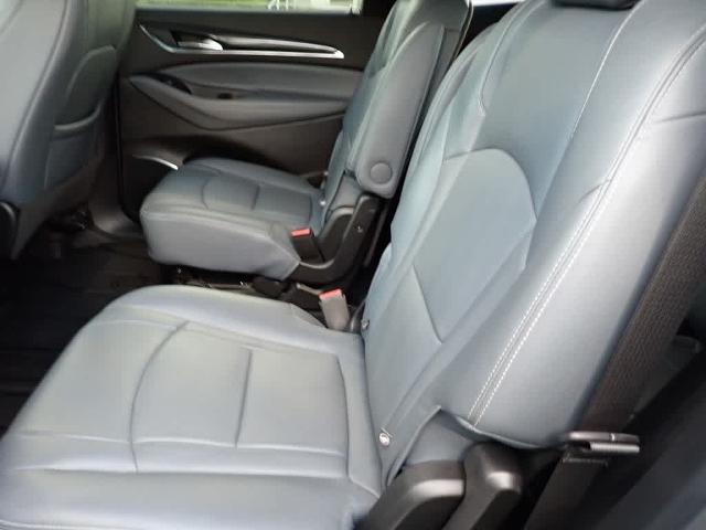 2020 Buick Enclave Vehicle Photo in ZELIENOPLE, PA 16063-2910