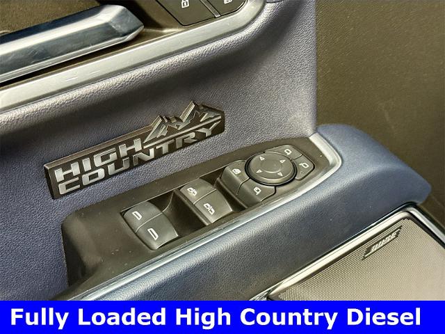 2024 Chevrolet Silverado 1500 Vehicle Photo in EVERETT, WA 98203-5662