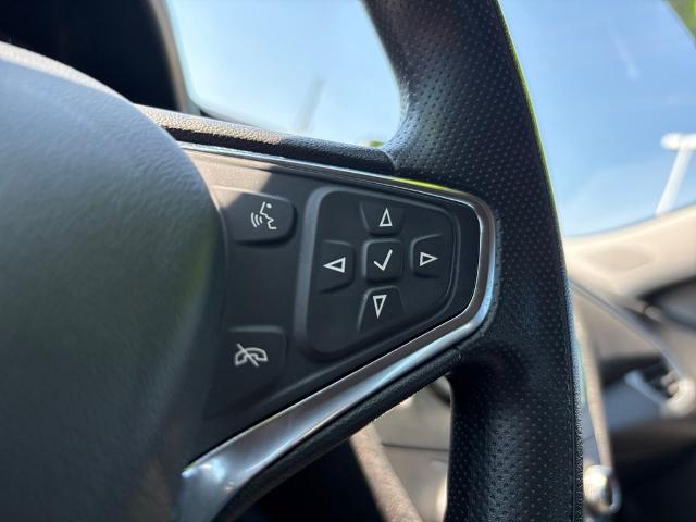 2023 Chevrolet Malibu Vehicle Photo in Statesboro, GA 30458