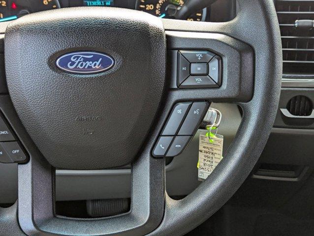 2018 Ford F-150 Vehicle Photo in San Antonio, TX 78230