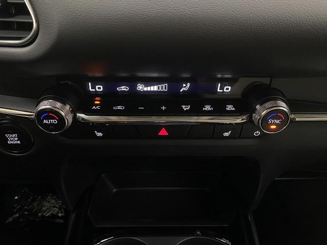 2025 Mazda CX-30 Vehicle Photo in Appleton, WI 54913