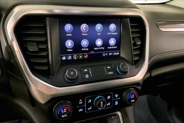 2023 GMC Acadia Vehicle Photo in KANSAS CITY, MO 64114-4502