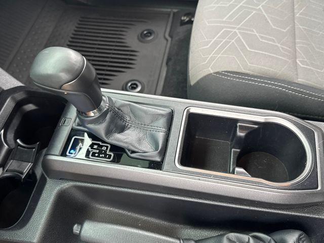 2023 Toyota Tacoma 4WD Vehicle Photo in Jonesboro, AR 72404
