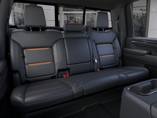 2026 GMC Sierra 2500 HD Vehicle Photo in INDEPENDENCE, MO 64055-1377