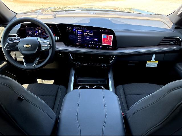 2025 Chevrolet Tahoe Vehicle Photo in POOLER, GA 31322-3252