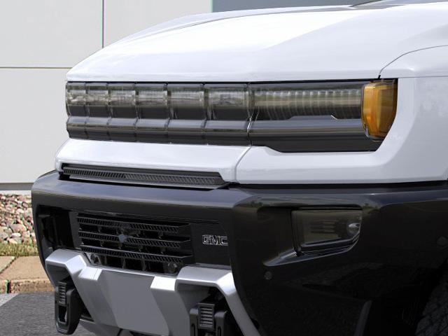 2026 GMC HUMMER EV SUV Vehicle Photo in TREVOSE, PA 19053-4984