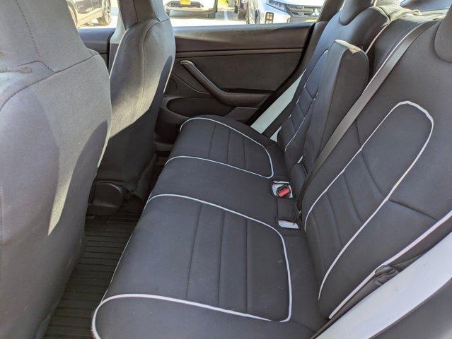 2022 Tesla Model 3 Vehicle Photo in San Antonio, TX 78209