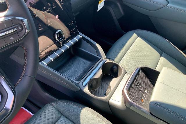 2026 GMC Terrain Vehicle Photo in INDEPENDENCE, MO 64055-1377