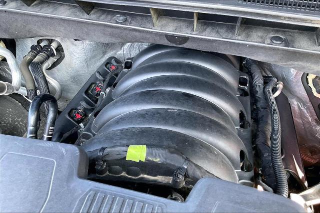 2022 Chevrolet Silverado 1500 Vehicle Photo in INDEPENDENCE, MO 64055-1314
