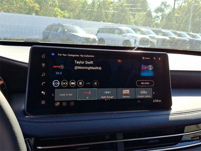 2026 INFINITI QX60 Vehicle Photo in Willow Grove, PA 19090