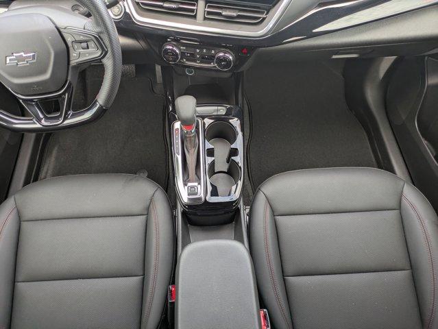 2025 Chevrolet Trax Vehicle Photo in BRUNSWICK, GA 31525-1881