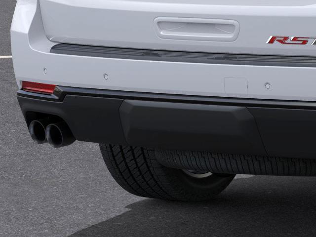 2026 Chevrolet Tahoe Vehicle Photo in TOPEKA, KS 66609-0000