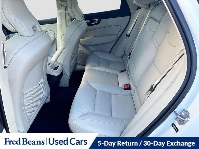 2021 Volvo XC60 Vehicle Photo in Doylestown, PA 18902