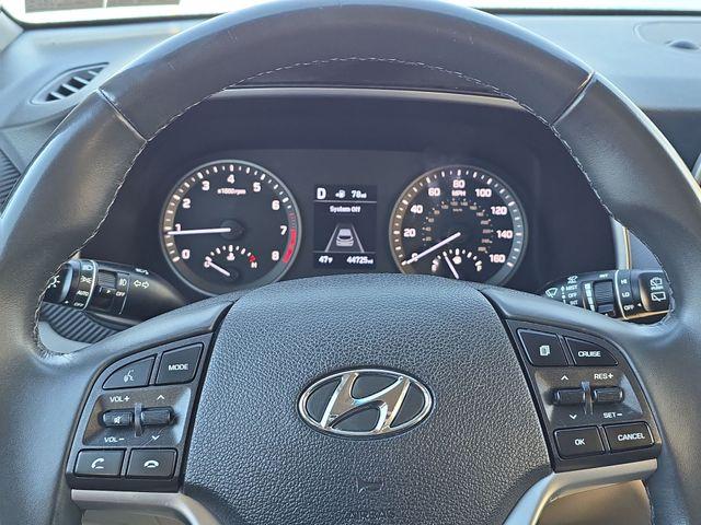 2021 Hyundai TUCSON Vehicle Photo in Pleasant Hills, PA 15236
