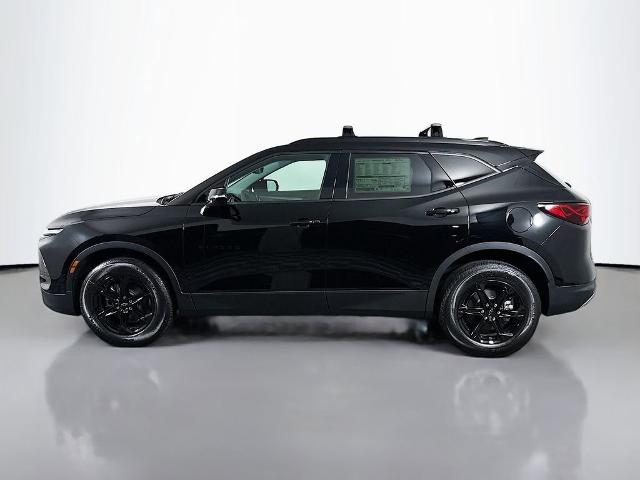2025 Chevrolet Blazer Vehicle Photo in PUYALLUP, WA 98371-4149