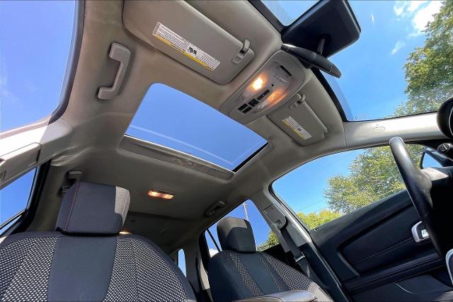 2015 GMC Terrain Vehicle Photo in INDEPENDENCE, MO 64055-1314