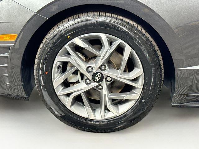 2023 Hyundai SONATA Vehicle Photo in Flemington, NJ 08822