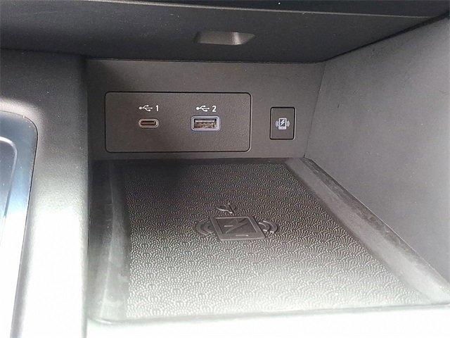 2025 INFINITI QX60 Vehicle Photo in Willow Grove, PA 19090