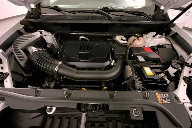 2023 GMC Acadia Vehicle Photo in INDEPENDENCE, MO 64055-1377