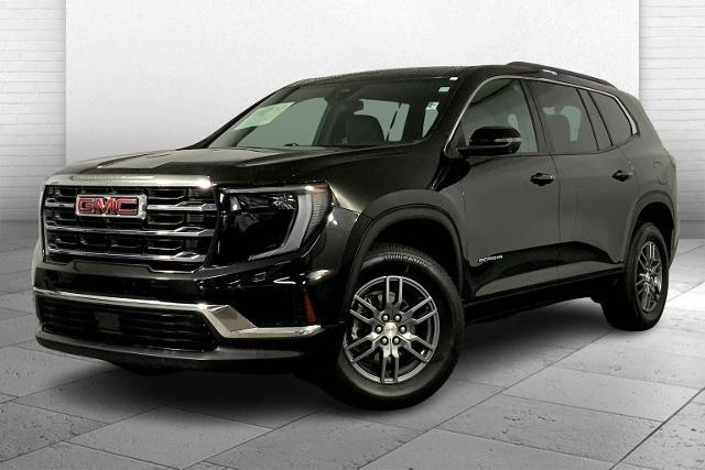 2025 GMC Acadia Vehicle Photo in KANSAS CITY, MO 64114-4545