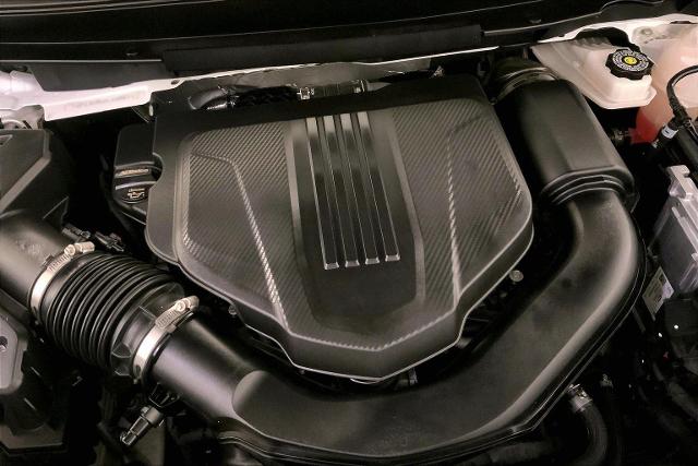 2025 GMC Acadia Vehicle Photo in INDEPENDENCE, MO 64055-1377