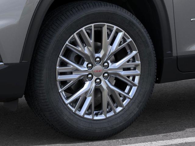 2026 GMC Acadia Vehicle Photo in TREVOSE, PA 19053-4984