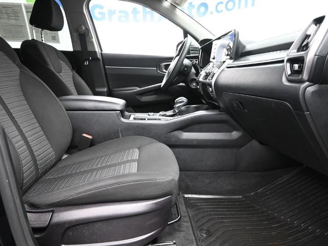 2022 Kia Sorento Vehicle Photo in Cedar Rapids, IA 52402