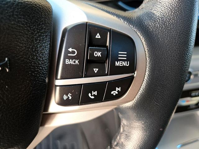 2022 Ford Explorer Vehicle Photo in Weatherford, TX 76087