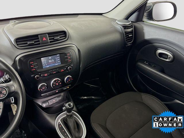 2016 Kia Soul Vehicle Photo in Puyallup, WA 98371