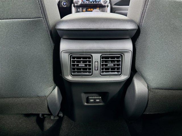 2025 Toyota RAV4 Vehicle Photo in Flemington, NJ 08822