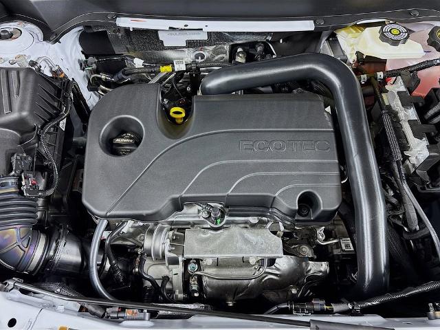 2026 GMC Terrain Vehicle Photo in PUYALLUP, WA 98371-4149