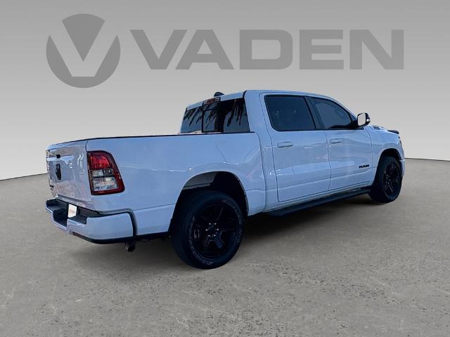 2022 Ram 1500 Vehicle Photo in Brunswick, GA 31525
