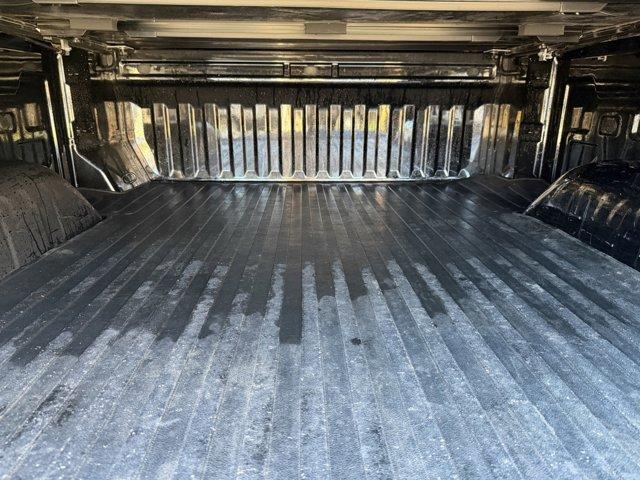 2020 Chevrolet Silverado 1500 Vehicle Photo in LEOMINSTER, MA 01453-2952