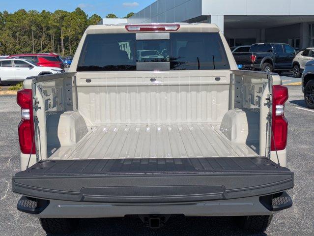 2026 Chevrolet Silverado 1500 Vehicle Photo in BRUNSWICK, GA 31525-1881
