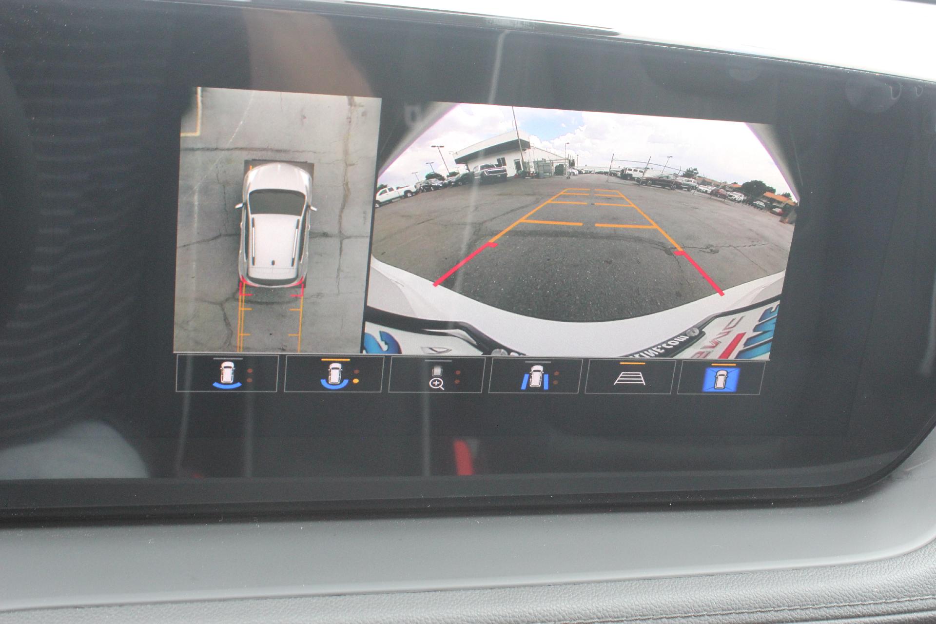 2026 Buick Encore GX Vehicle Photo in AURORA, CO 80012-4011