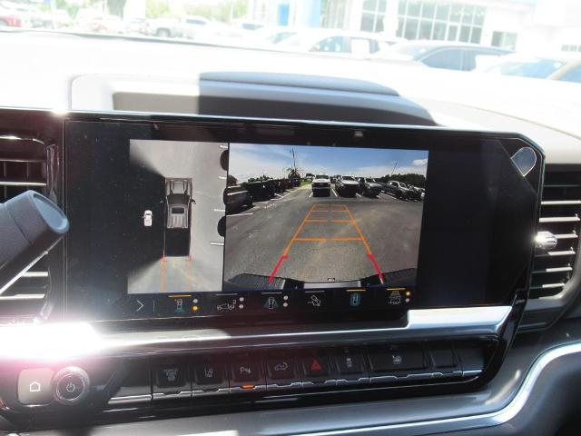 2025 Chevrolet Silverado 2500 HD Vehicle Photo in LEESBURG, FL 34788-4022