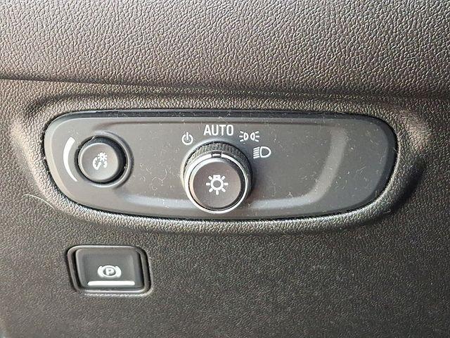 2019 GMC Terrain Vehicle Photo in DANBURY, CT 06810-5034