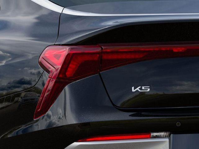 2026 Kia K5 Vehicle Photo in Tucson, AZ 85712