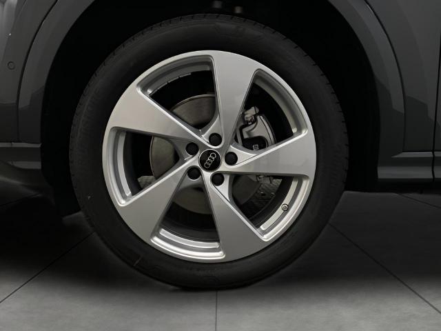 2025 Audi Q5 Vehicle Photo in Appleton, WI 54913