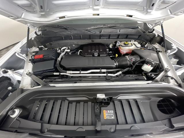 2023 GMC Sierra 1500 Vehicle Photo in GILBERT, AZ 85297-0402