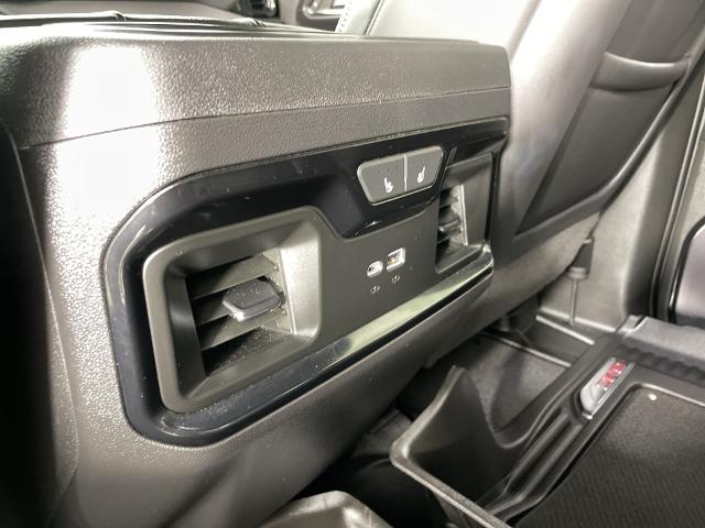2022 GMC Sierra 1500 Vehicle Photo in GILBERT, AZ 85297-0402