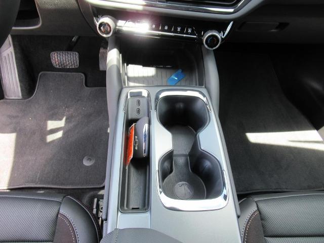 2025 Chevrolet Equinox EV Vehicle Photo in LEESBURG, FL 34788-4022