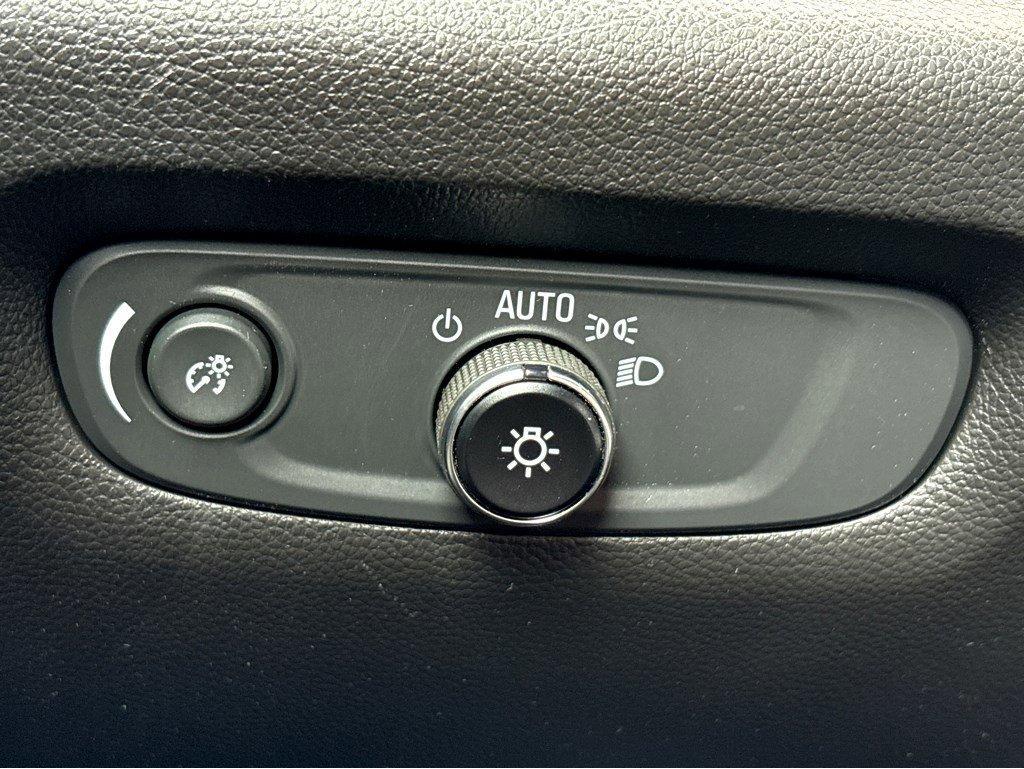 2023 Chevrolet Traverse Vehicle Photo in SAVANNAH, GA 31406-4513