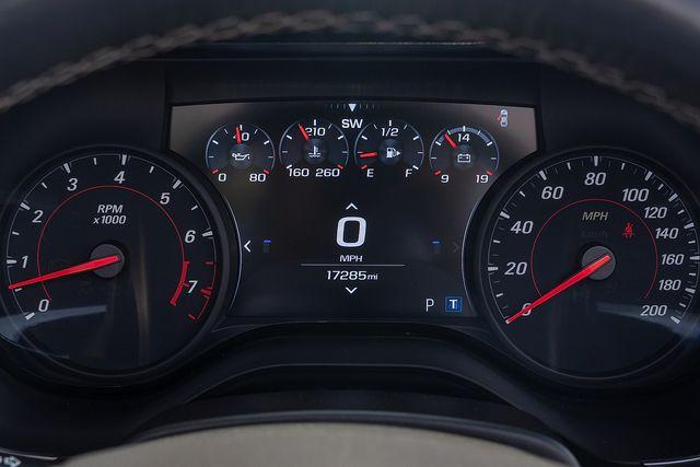 2023 Chevrolet Camaro Vehicle Photo in DANBURY, CT 06810-5034