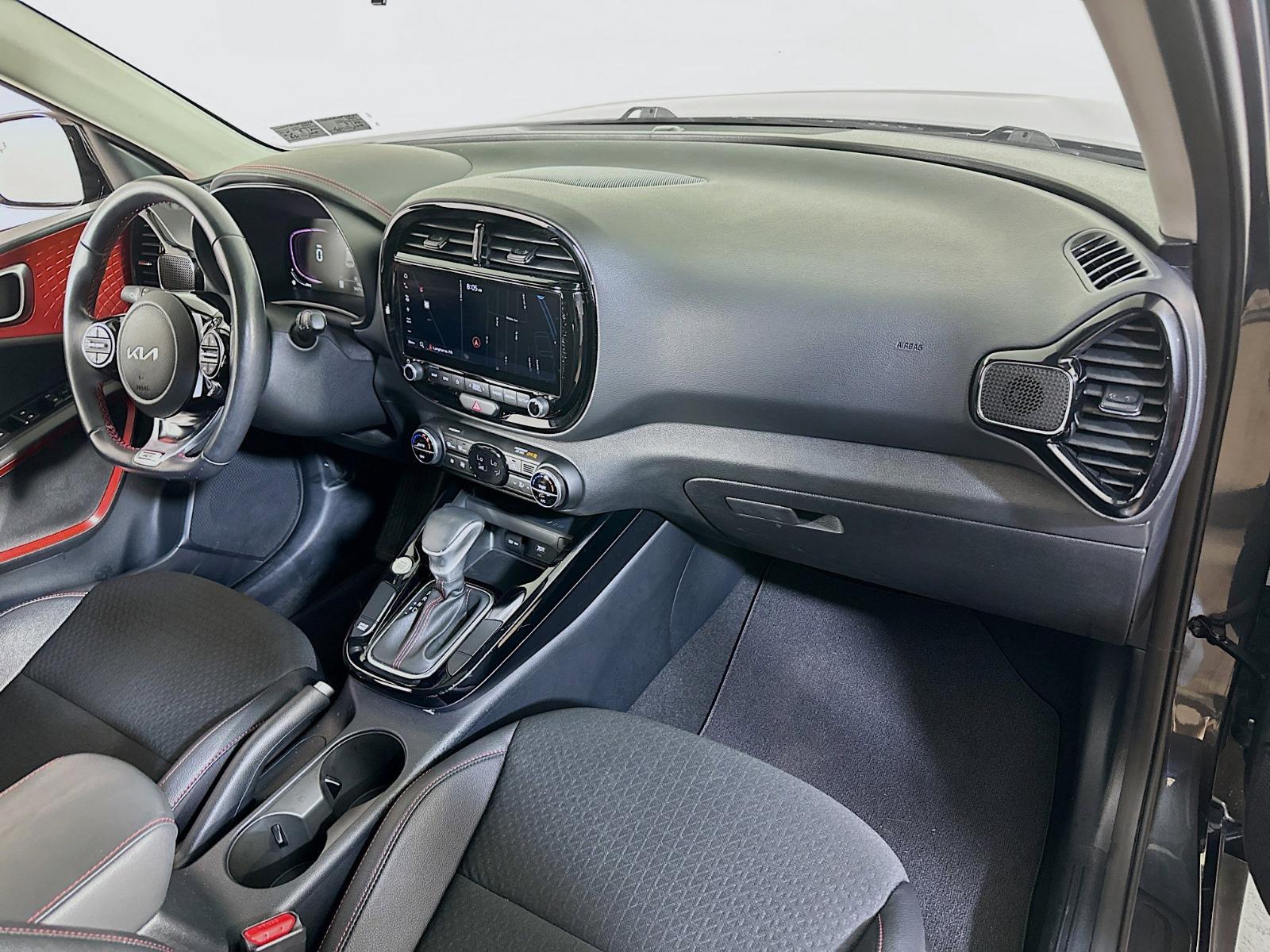2023 Kia Soul Vehicle Photo in Langhorne, PA 19047