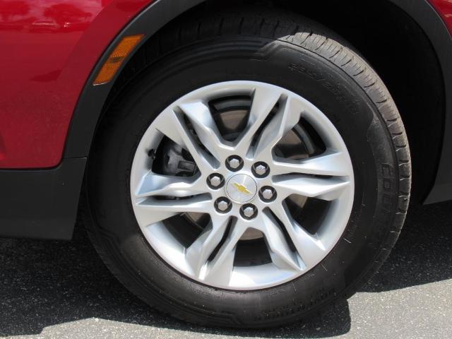 2021 Chevrolet Blazer Vehicle Photo in LEESBURG, FL 34788-4022