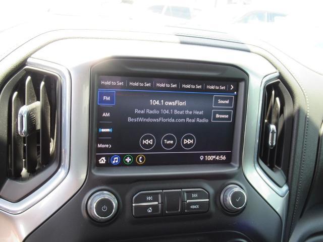 2022 Chevrolet Silverado 1500 LTD Vehicle Photo in LEESBURG, FL 34788-4022