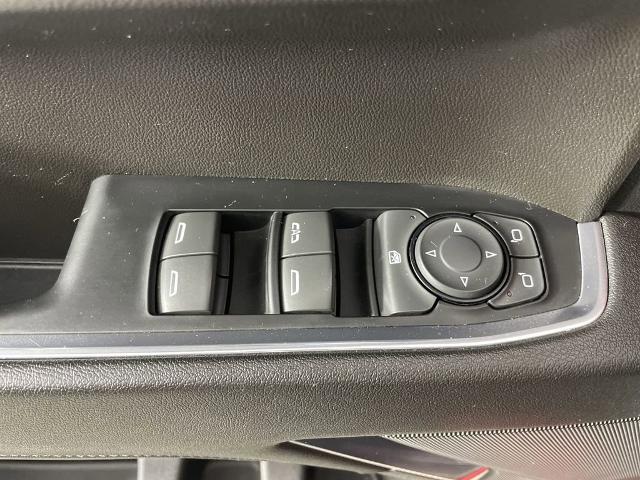 2023 GMC Sierra 1500 Vehicle Photo in GILBERT, AZ 85297-0402