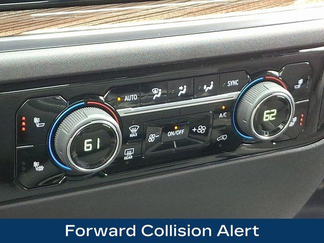 2023 Chevrolet Silverado 1500 Vehicle Photo in DANBURY, CT 06810-5034